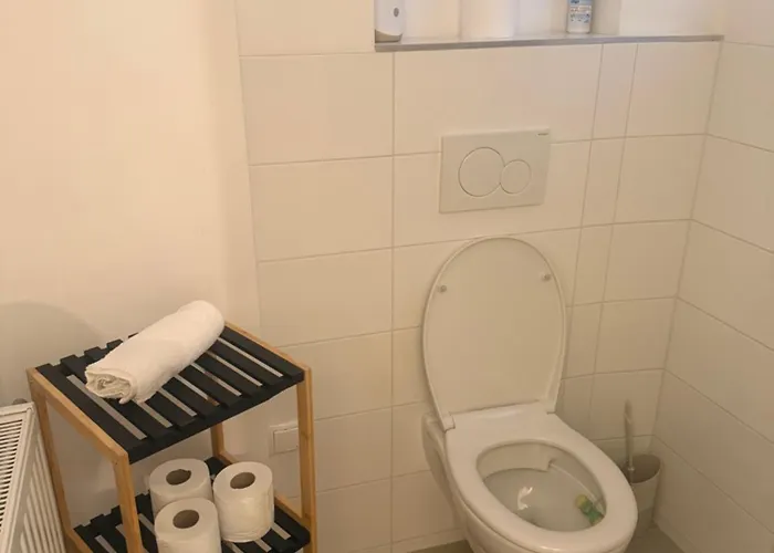 Apartamento Mm Luxury Viena