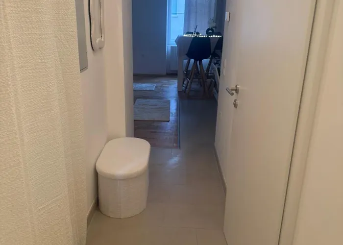 Mm Luxury Apartamento Viena