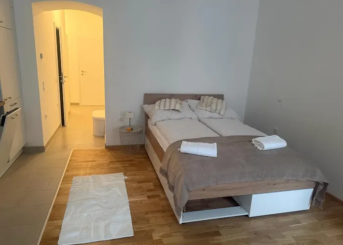 Apartamento Mm Luxury *