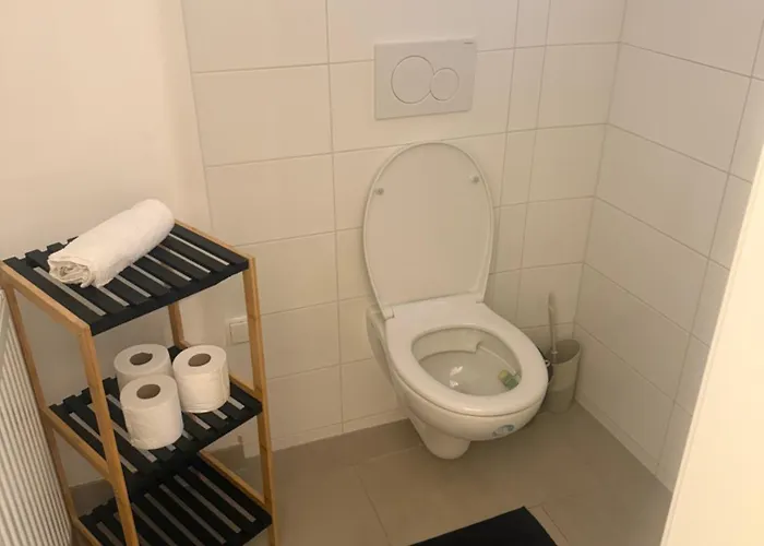 Mm Luxury Apartamento Viena