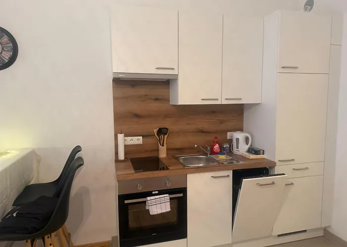 Apartamento Mm Luxury *